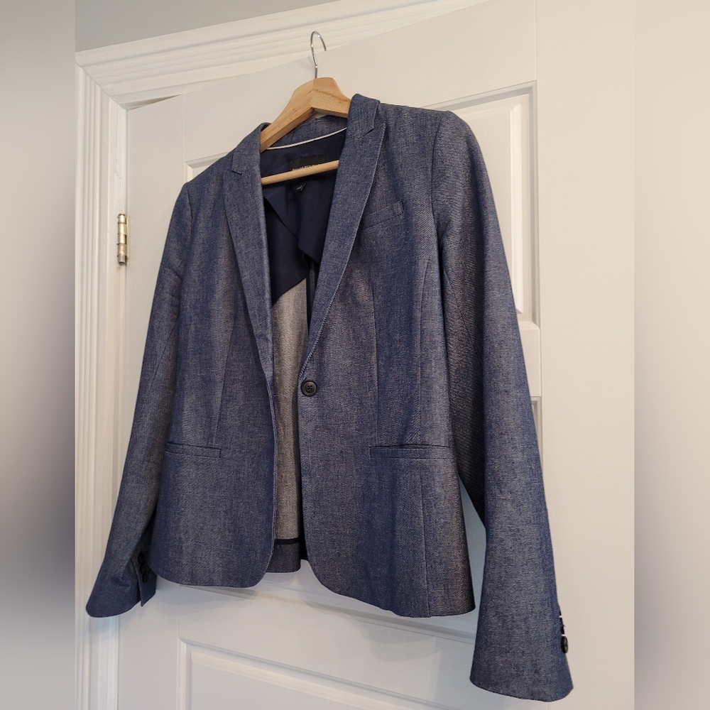 Banana Republic blazer